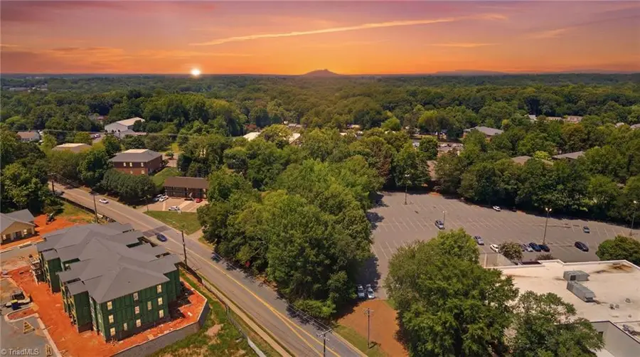 4105 Old Vineyard Road, Winston Salem, NC 27104 - #3