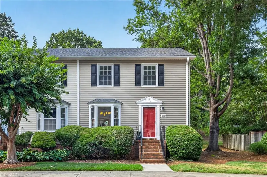 3932 New Garden, Greensboro, NC 27410 - #2