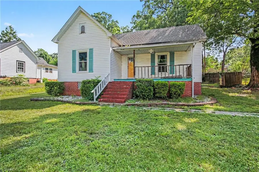 127 Erwin Street, Cooleemee, NC 27028 - #3