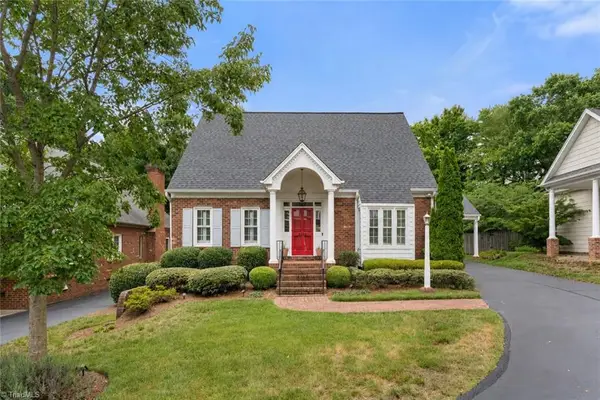 3312 Mayfield Court, Winston-Salem, NC 27104