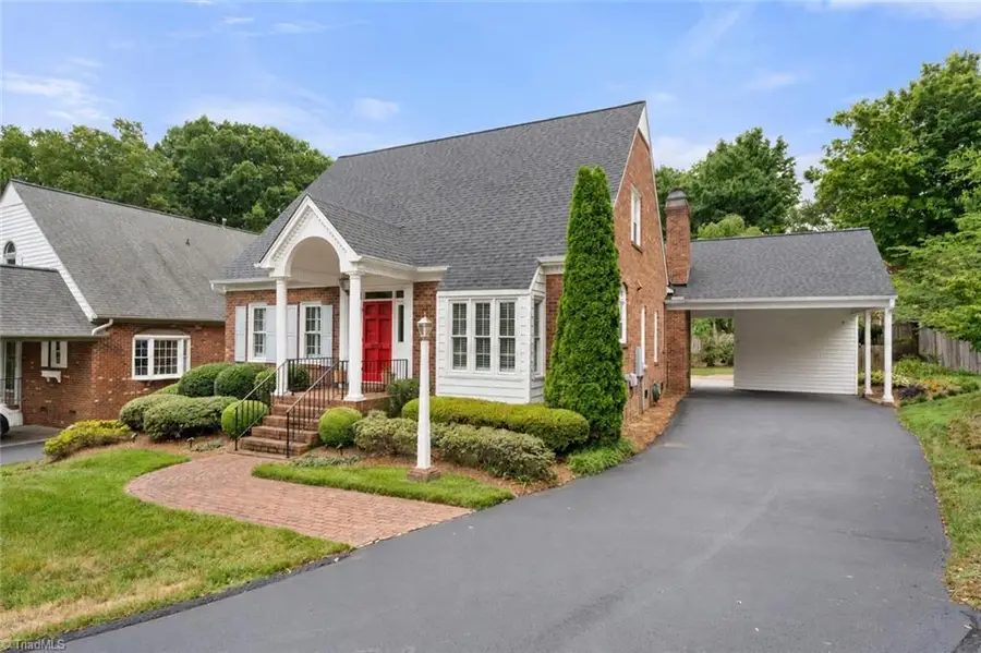 3312 Mayfield Court, Winston Salem, NC 27104 - #2