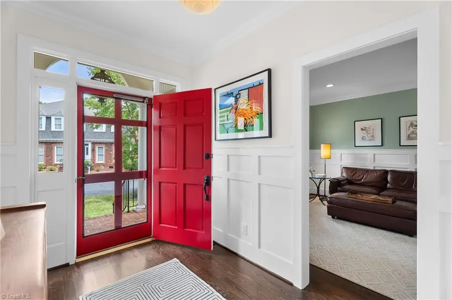 3312 Mayfield Court, Winston Salem, NC 27104 - #3