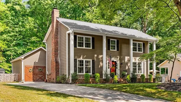 5104 Nantucket Road, Greensboro, NC 27455
