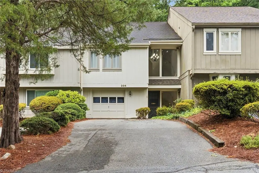 204 Lamplighter Circle, Winston Salem, NC 27104 - #1
