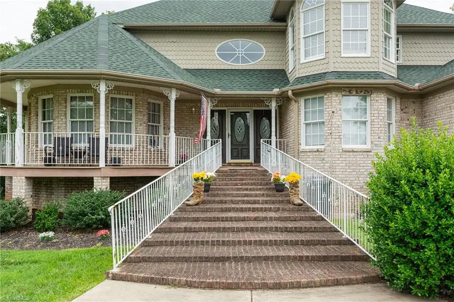 2403 Brewington Sibert Place, Greensboro, NC 27406 - #2