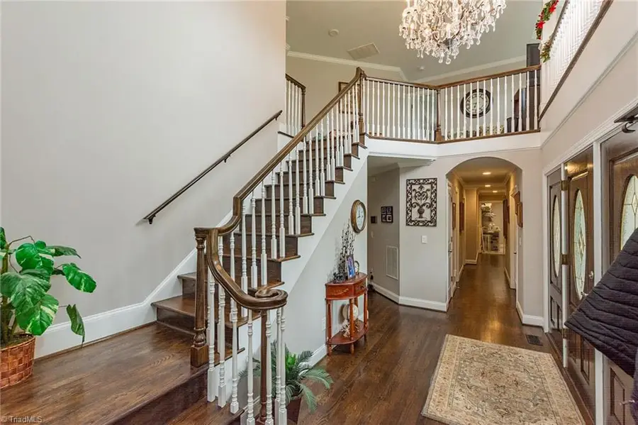 2403 Brewington Sibert Place, Greensboro, NC 27406 - #3