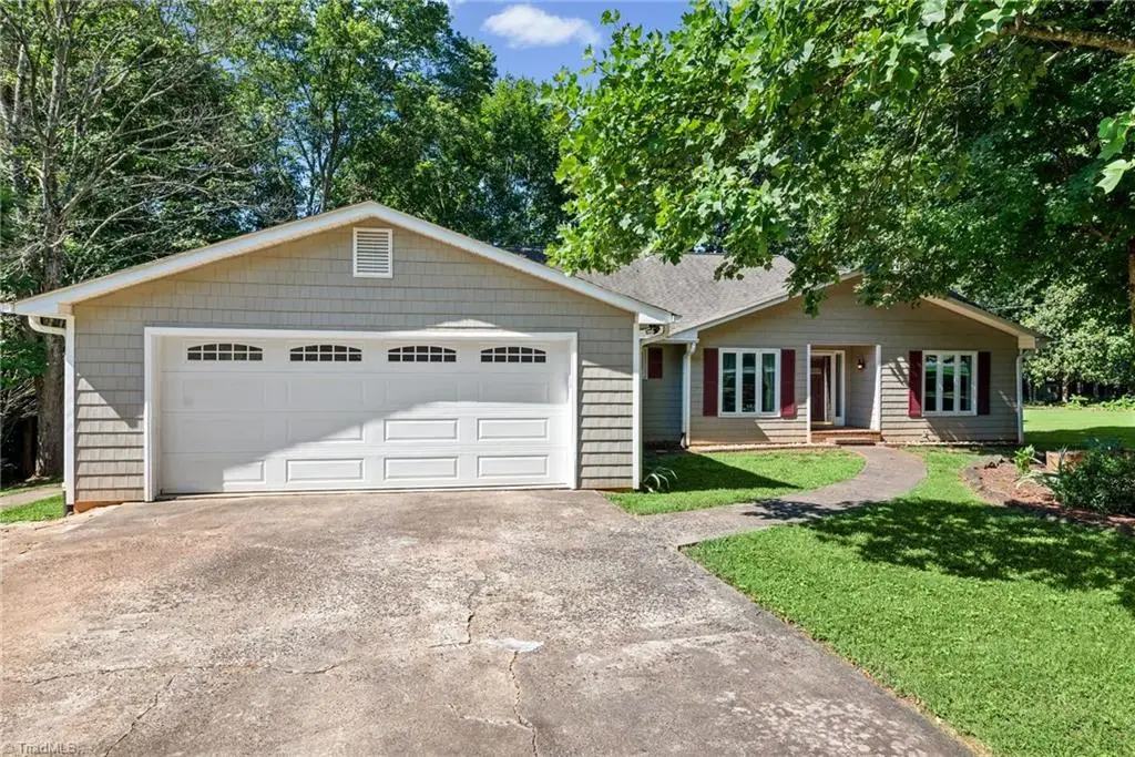 8750 Willowmede Drive, Lewisville, NC 27023 - #1