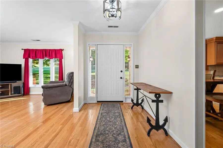 8750 Willowmede Drive, Lewisville, NC 27023 - #2