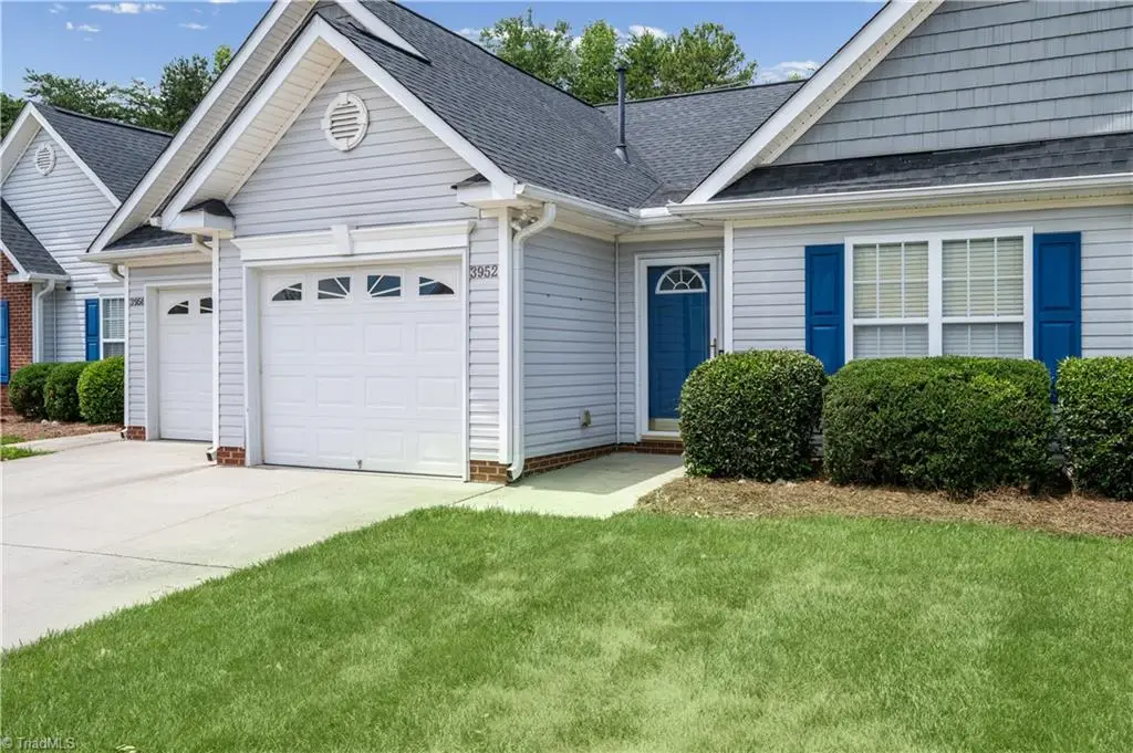 3952 Creekside Court, Winston Salem, NC 27127 - #1