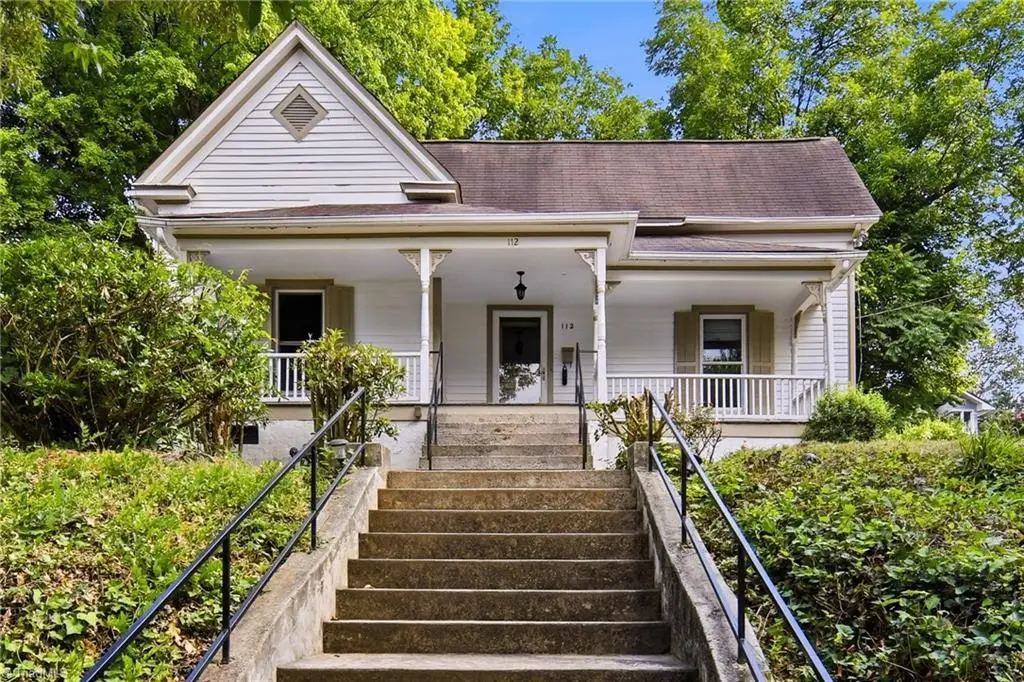 112 Gloria Avenue, Winston Salem, NC 27127 - #1