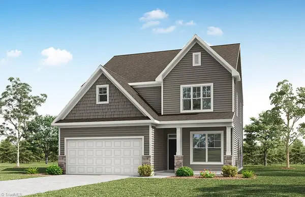 3002 Nestles Avenue, Greensboro, NC 27405