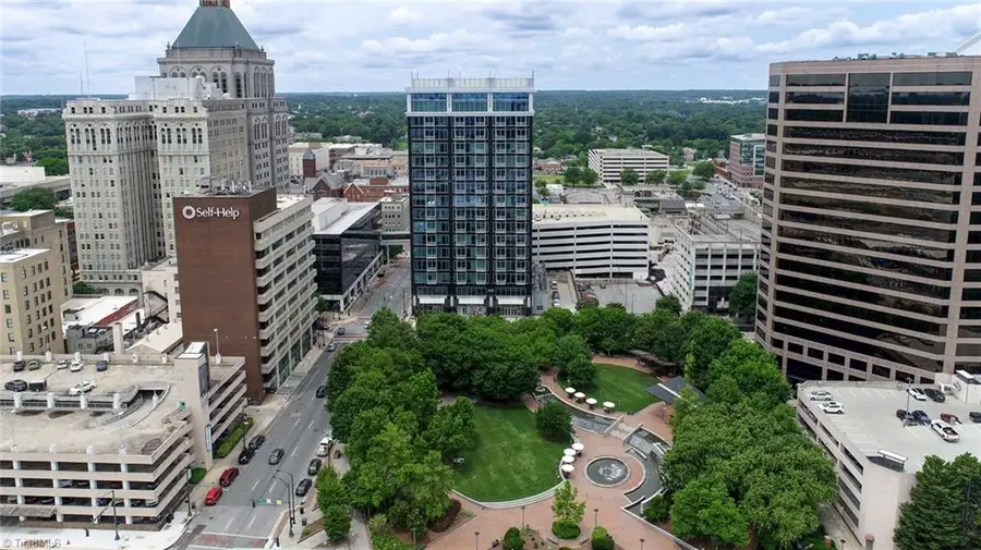 201 N Elm Street #908, Greensboro, NC 27401 - #2