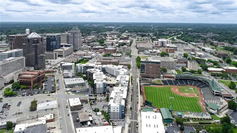 201 N Elm Street #908, Greensboro, NC 27401 - #3