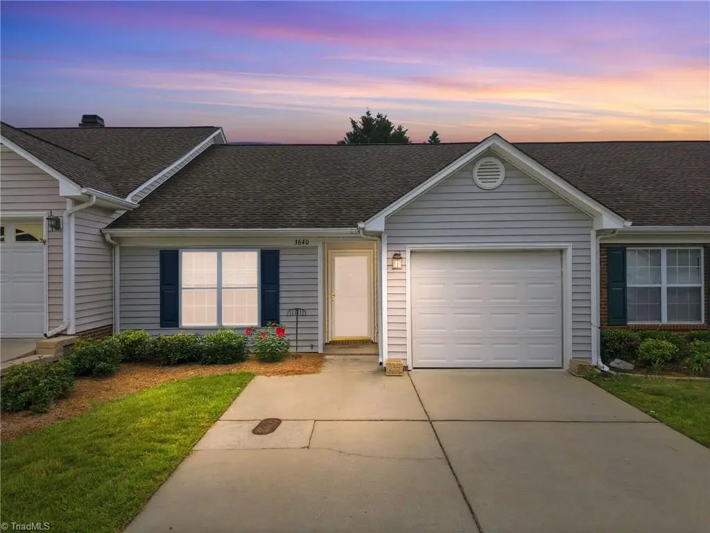 3640 Rising River Lane, Greensboro, NC 27409 - #1