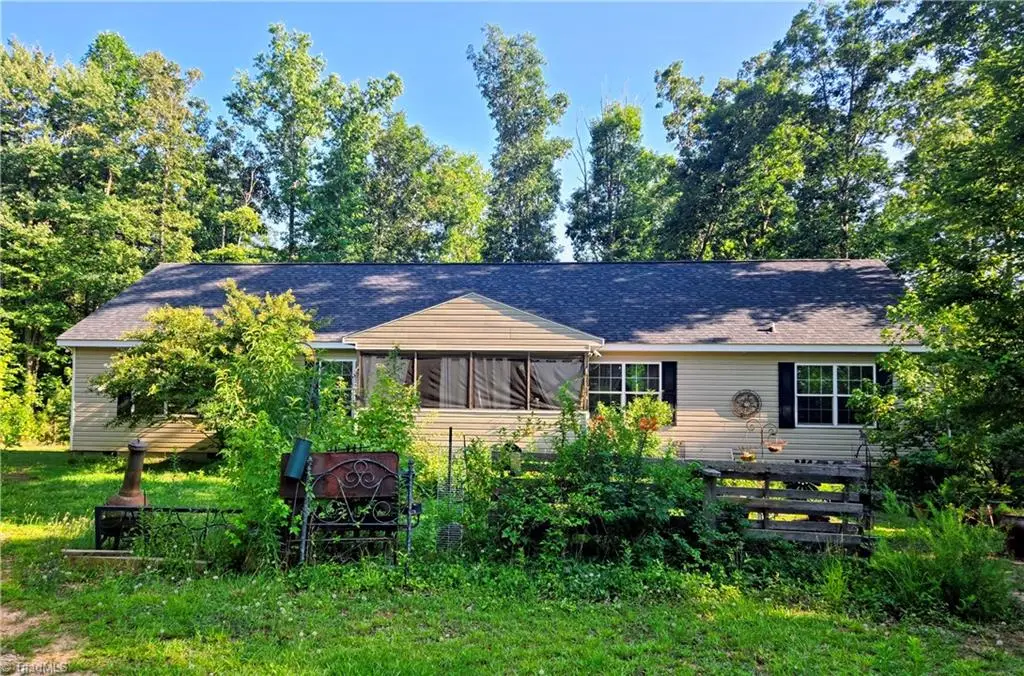 2311 Chrisco Road W, Seagrove, NC 27341 - #1