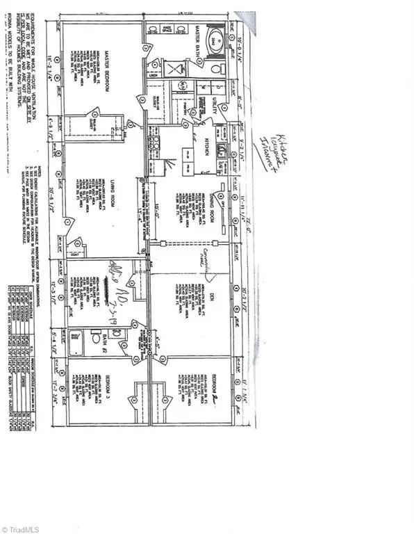 2311 Chrisco Road W, Seagrove, NC 27341 - #3