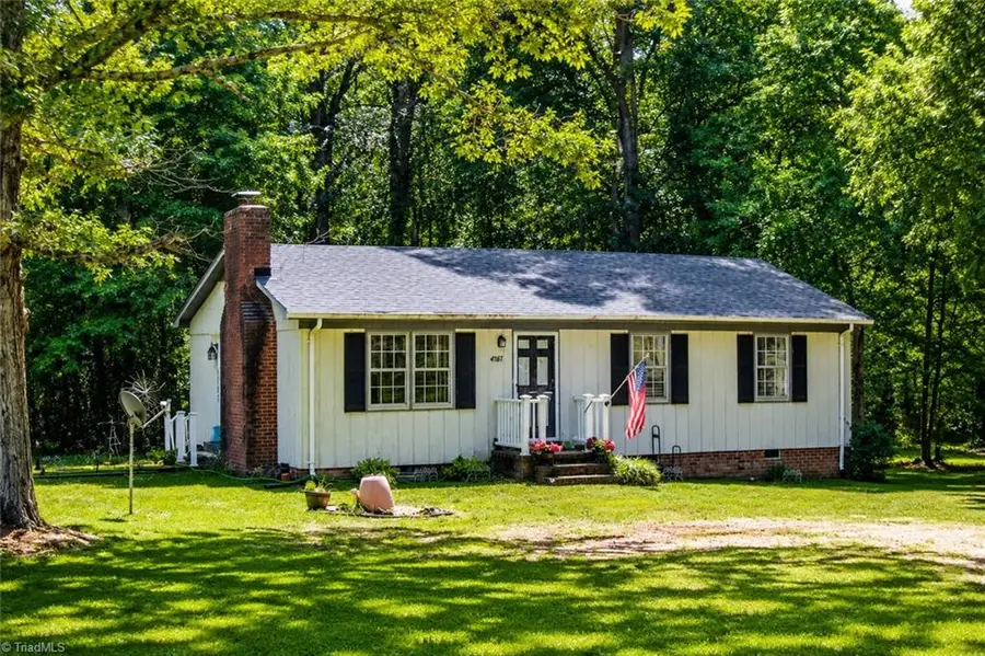 4767 Old Julian Road, Julian, NC 27283 - #2