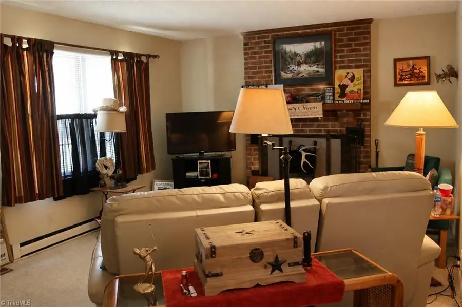 4767 Old Julian Road, Julian, NC 27283 - #3