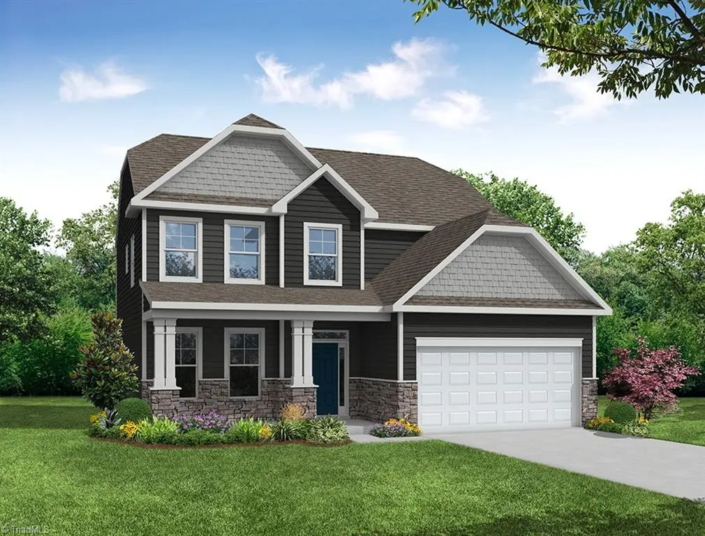 787 Brooklet Court, South Fork, NC 27127 - #1