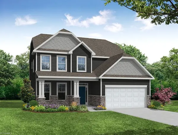 787 Brooklet Court, Winston-Salem, NC 27127