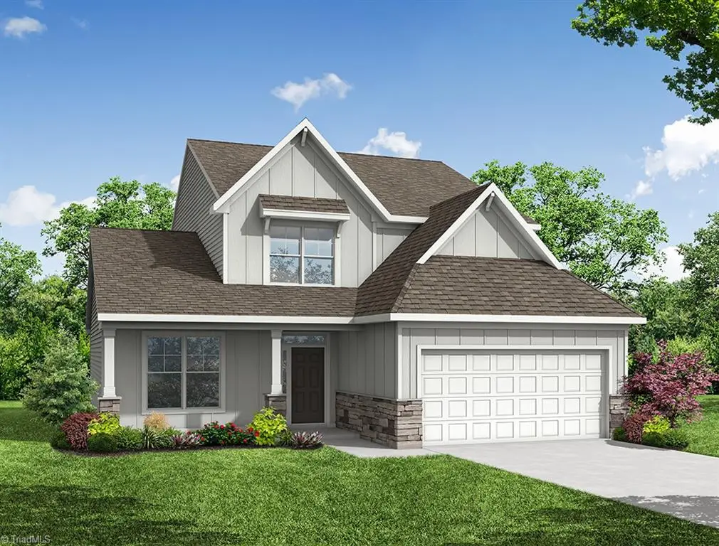 781 Brooklet Court, South Fork, NC 27127 - #1