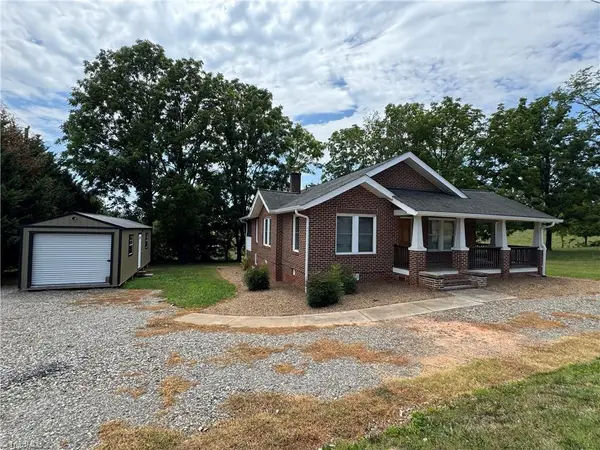 507 Sparta Road, North Wilkesboro, NC 28659