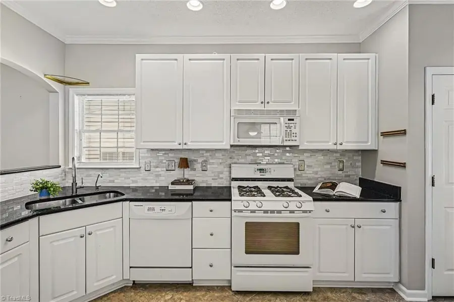 119 Riverwalk Lane, Jamestown, NC 27282 - #3