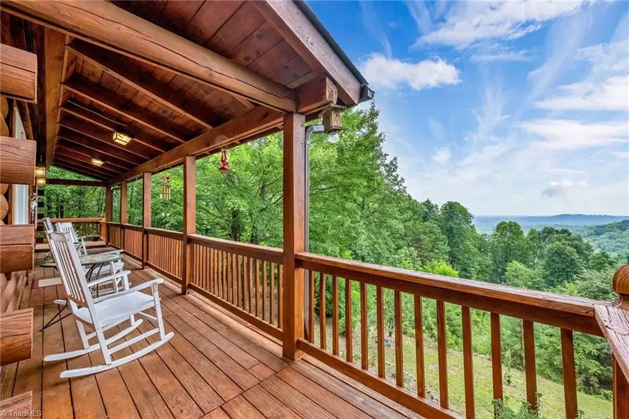 847 Overland Trail, Hays, NC 28635 - #2