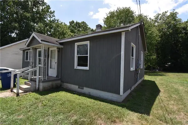 2016 Bertha Street, Winston-Salem, NC 27107