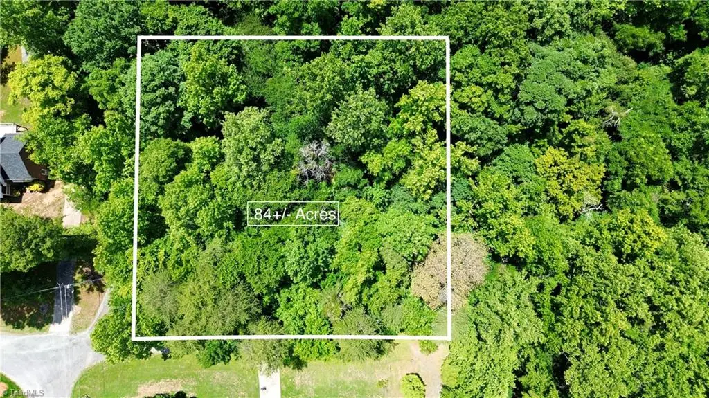 460 Joan Drive, Lexington, NC 27292 - #1