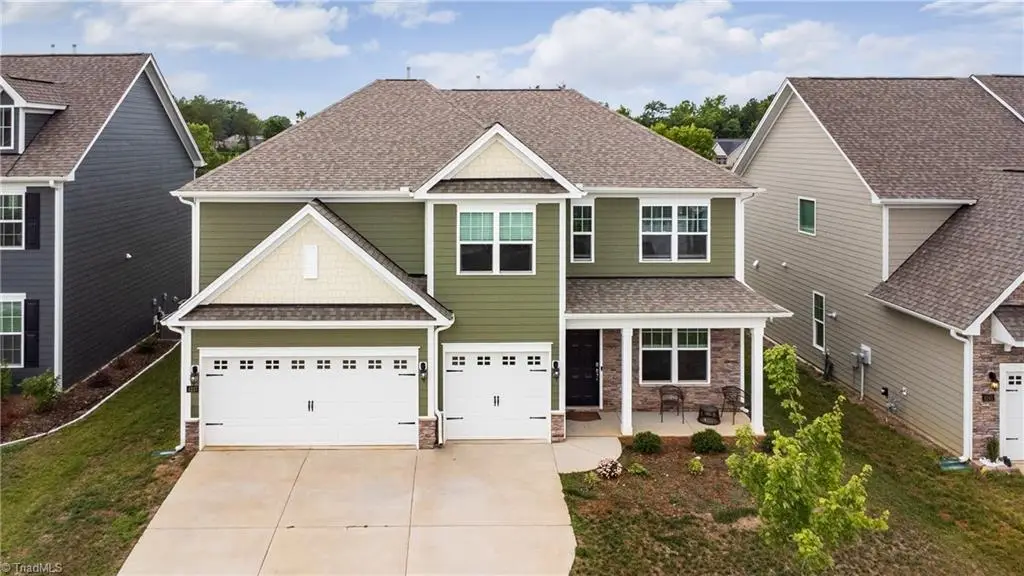 4237 Toucan Trail #4237, High Point, NC 27265 - #1