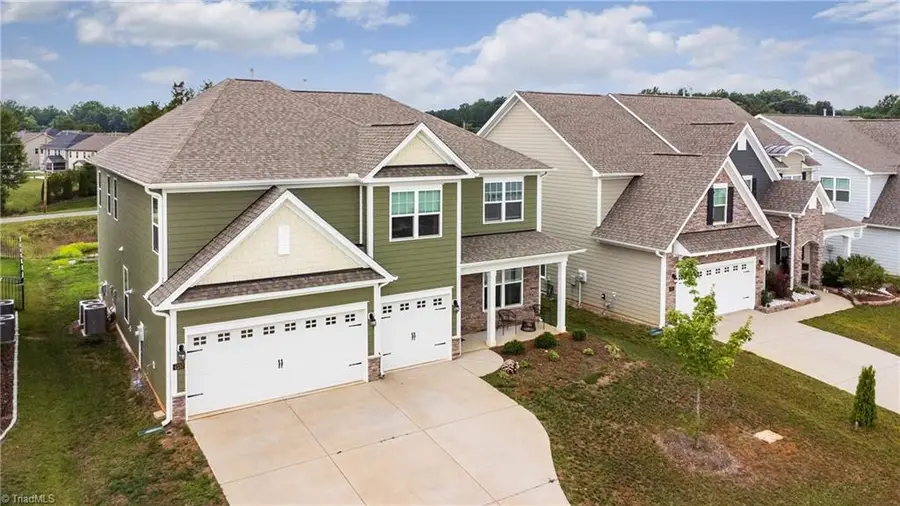 4237 Toucan Trail #4237, High Point, NC 27265 - #2