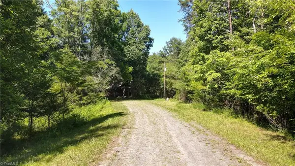 1215 Lucius Beasley Road, Westfield, NC 27053