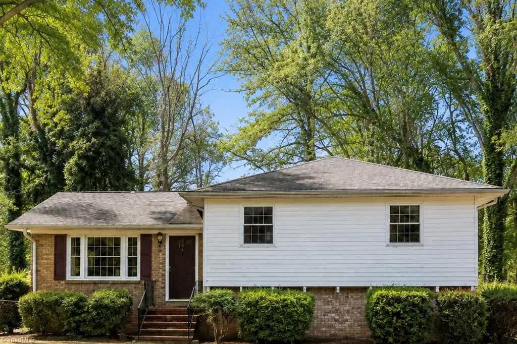 1925 Murrayhill Road, Greensboro, NC 27403 - #1