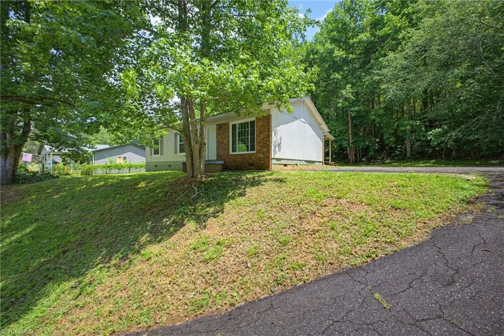 488 John Swofford Road, Nebo, NC 28761 - #1