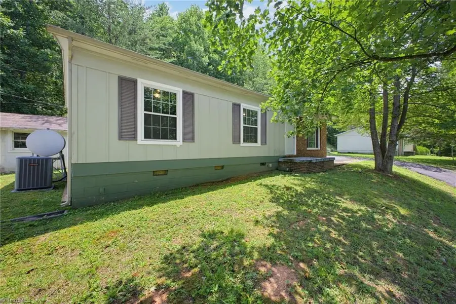 488 John Swofford Road, Nebo, NC 28761 - #3