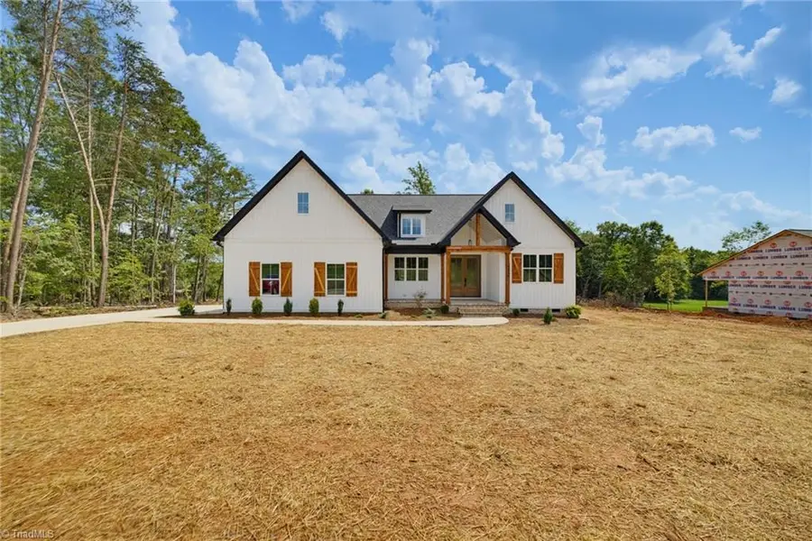 3936 Iron Works Road, Reidsville, NC 27320 - #2