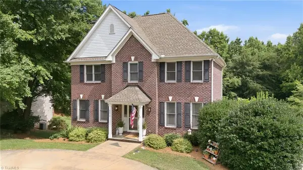 6972 Bridgewood Road, Clemmons, NC 27012