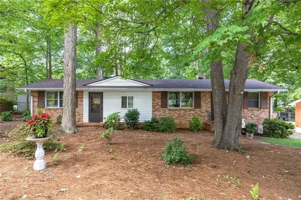 2938 Isaacs Place, Greensboro, NC 27408