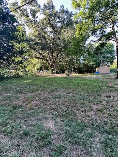 0 Cedar Street, Yadkinville, NC 27055
