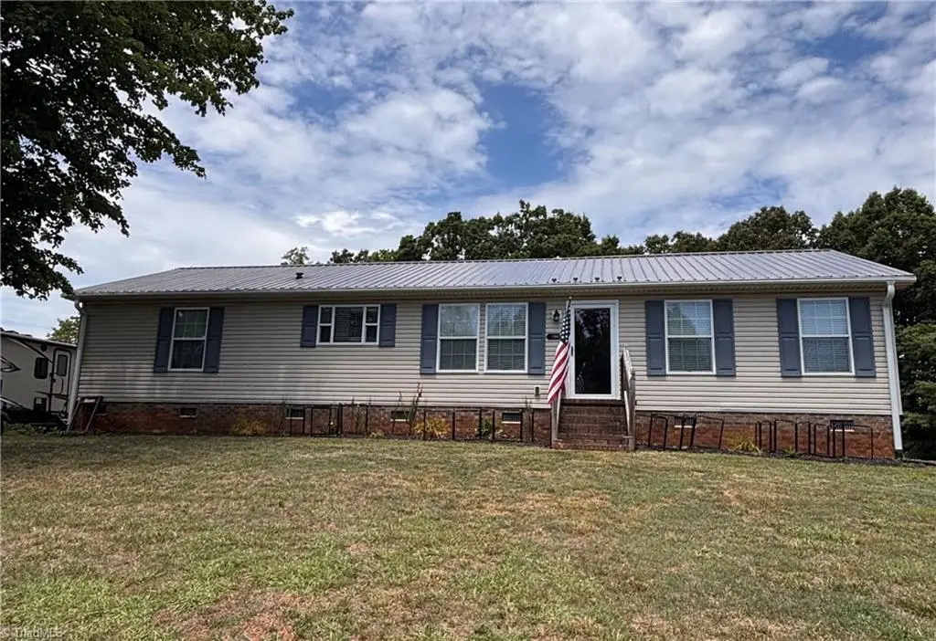 3341 Anglin Mill Road, Sandy Ridge, NC 27046 - #1