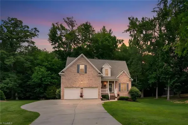 220 Drake Lane, Lexington, NC 27295