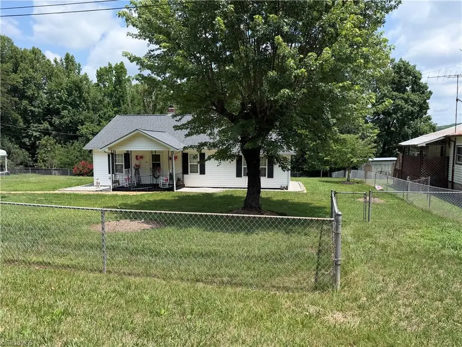 375 Sisk Mill Loop, Madison, NC 27025 - #2