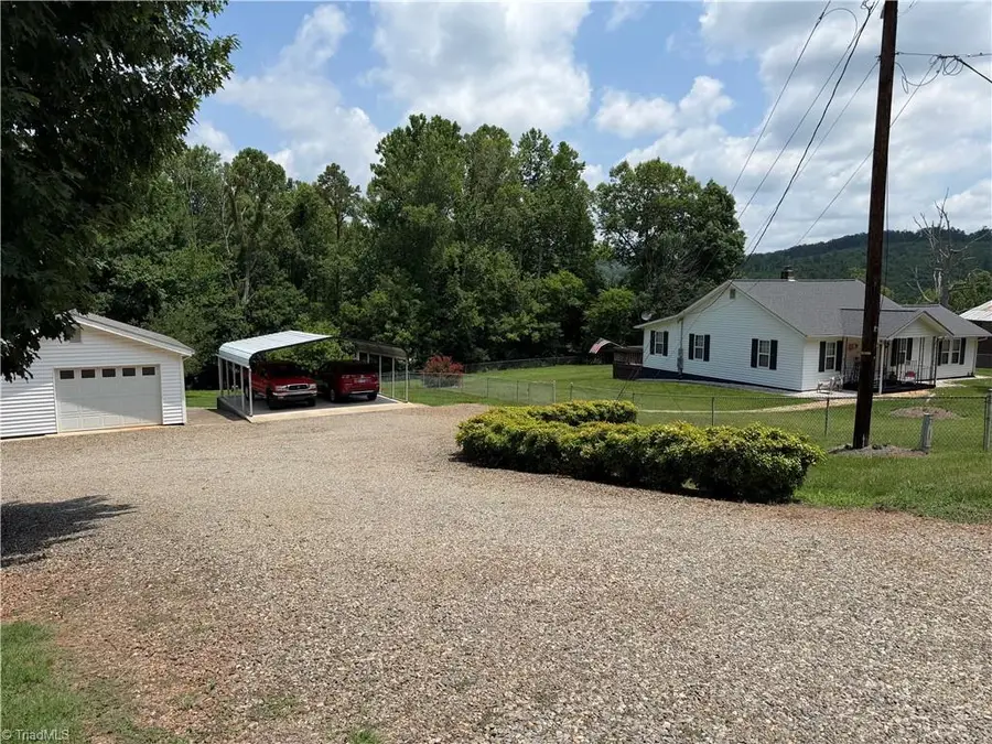 375 Sisk Mill Loop, Madison, NC 27025 - #3