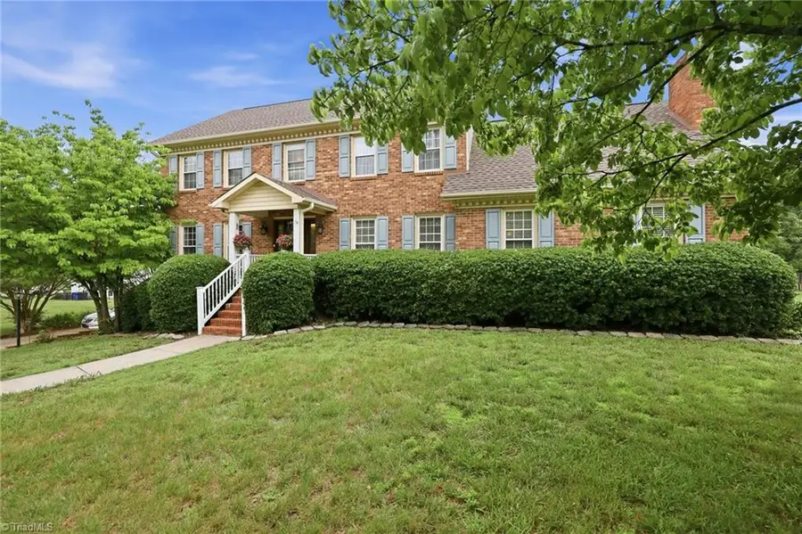 250 Hedrick Drive, Kernersville, NC 27284 - #2