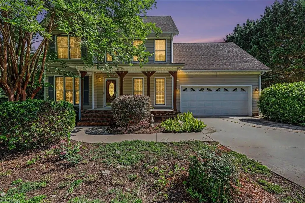 3065 Wayne White Road, Climax, NC 27233 - #1