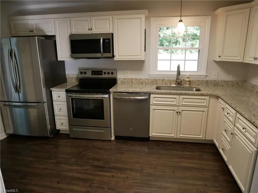 2504 Wedge Place, Asheboro, NC 27205 - #3
