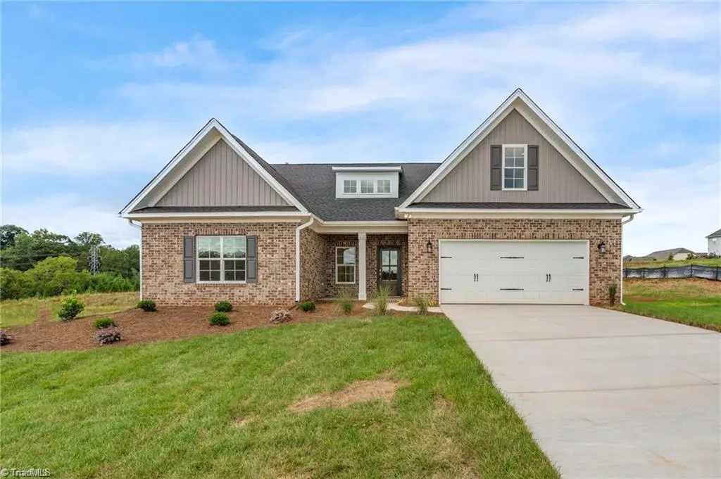 110 Jasper Court, King, NC 27021 - #1