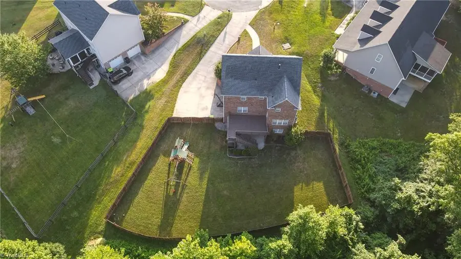 6902 Prairie Grove Drive, Clemmons, NC 27012 - #3