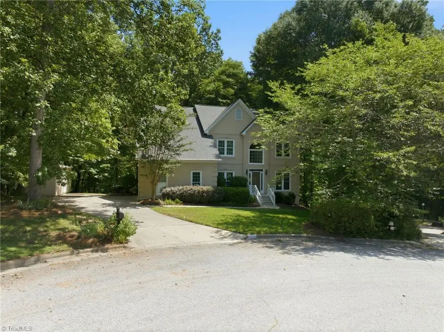 3205 Rider Court, Jamestown, NC 27282 - #2